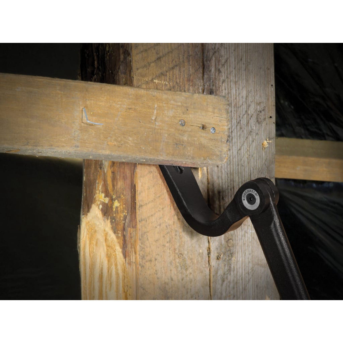 Roughneck Adjustable GORILLA Bar 350mm (14in) ROU64414