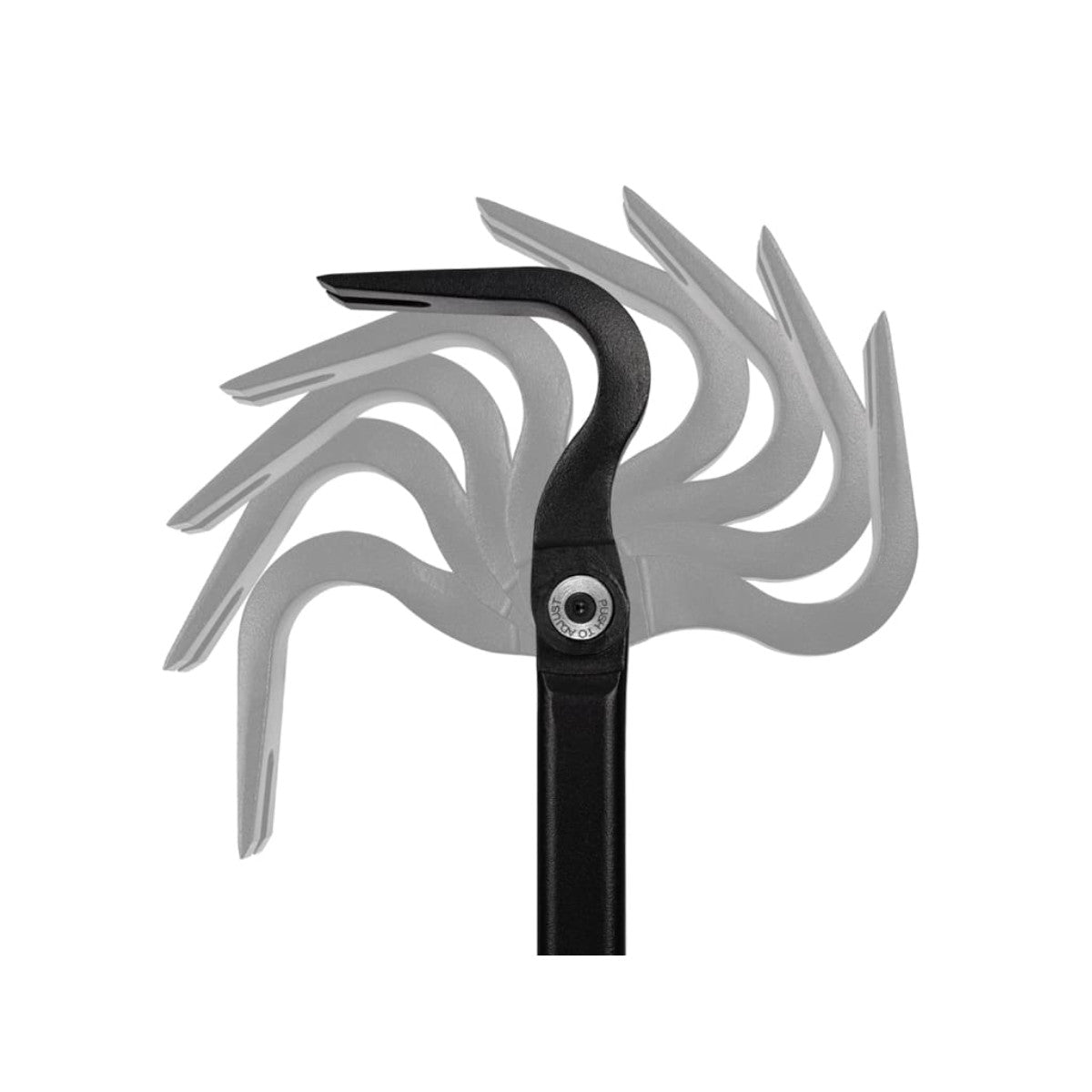 Roughneck Adjustable GORILLA Bar 600mm (24in) ROU64417
