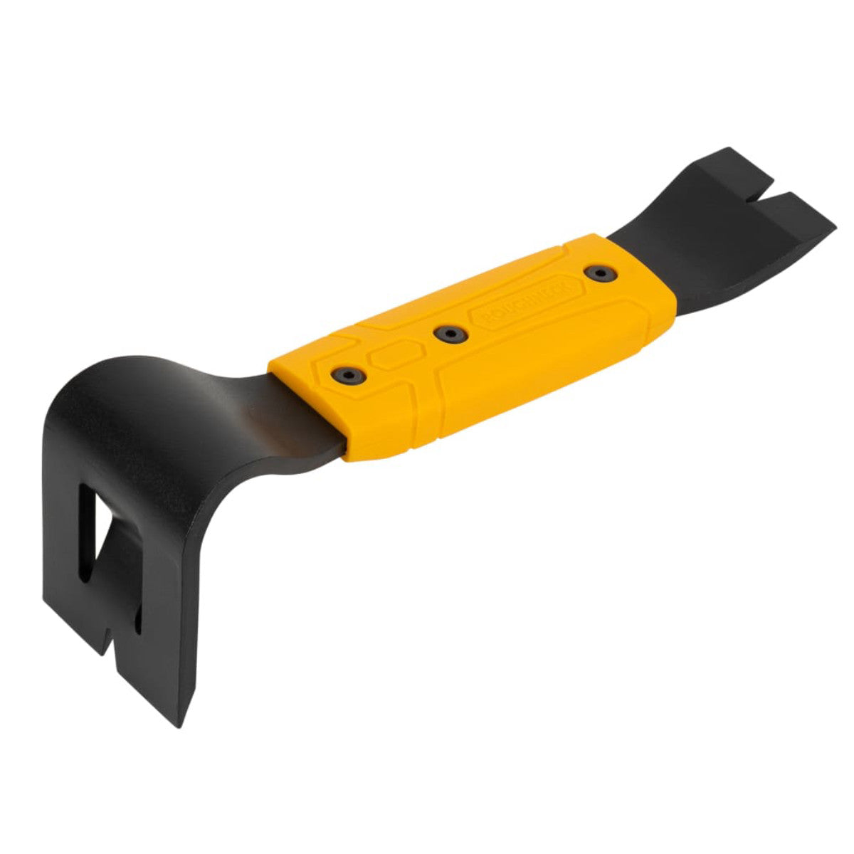 Roughneck Self‑Prying Pry Bar 254mm (10in) ROU64446