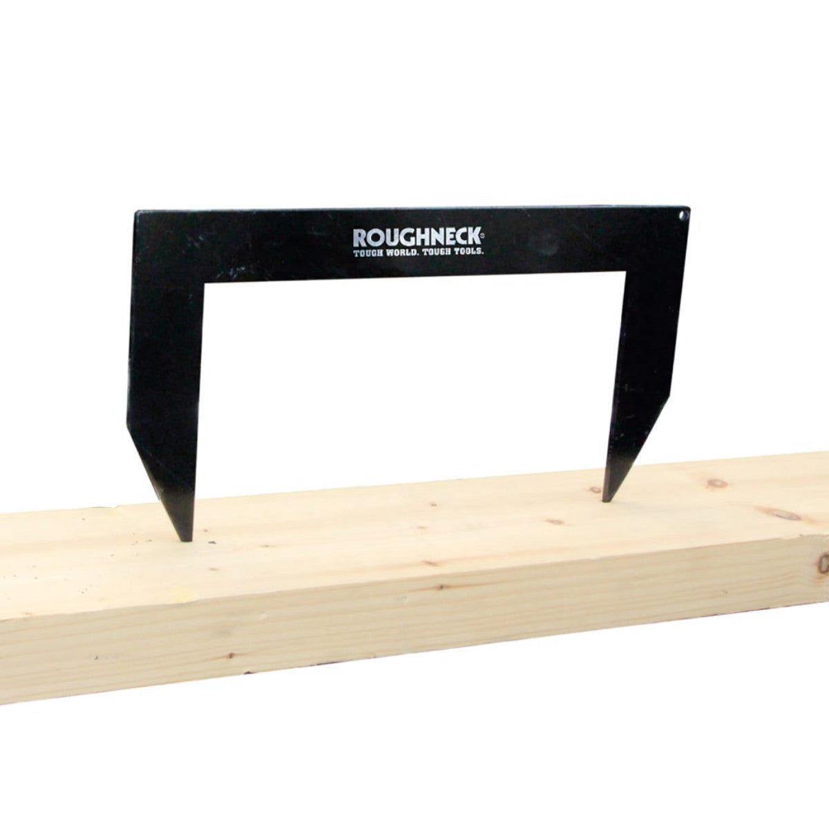 Roughneck Slater's Bench Iron - 2 Point 350mm ROU64464