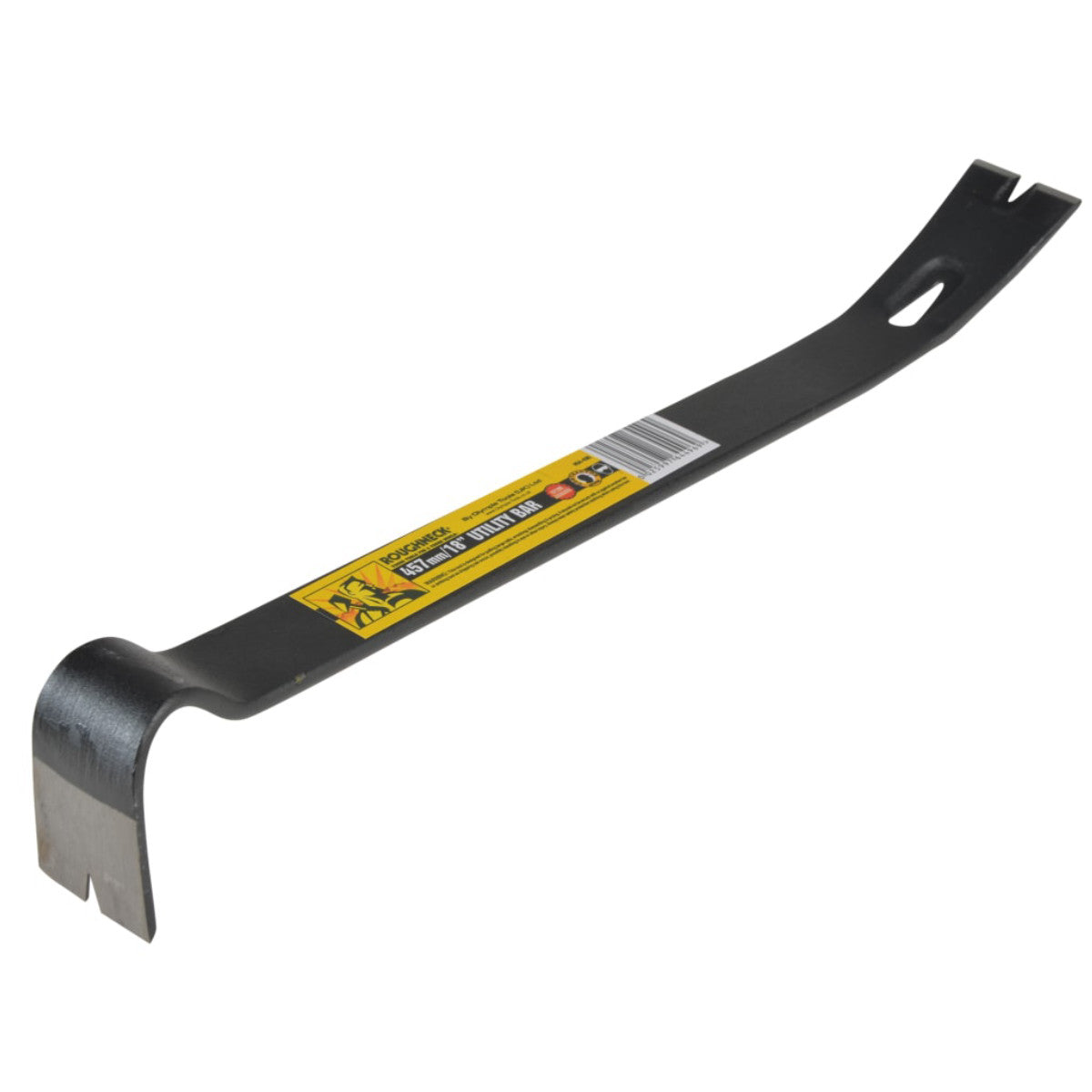 Roughneck Utility Bar 450mm (18in) ROU64496