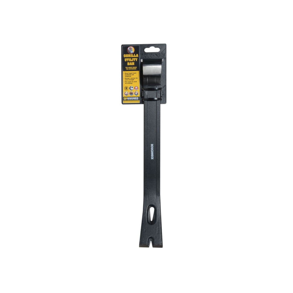 Roughneck GORILLA Utility Bar 381mm (15in) ROU64497
