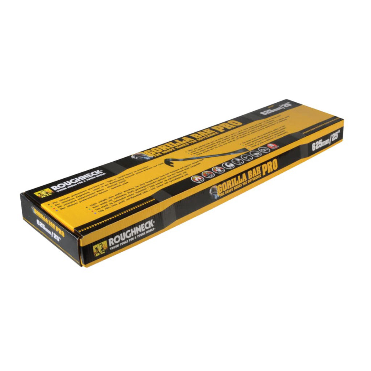 Roughneck GORILLA Bar Pro 625mm (25in) ROU64507
