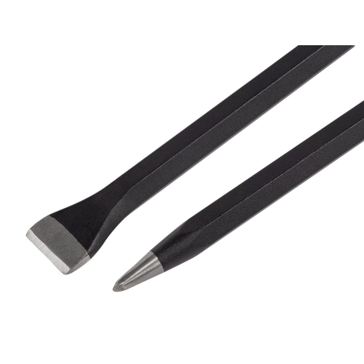 Roughneck Digging Bar - Chisel and Point 1.52m (60in) 6.2kg (14lbs) ROU64530