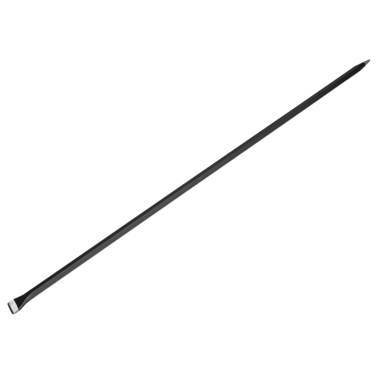 Roughneck Digging Bar - Chisel and Point 1.52m (60in) 6.2kg (14lbs) ROU64530