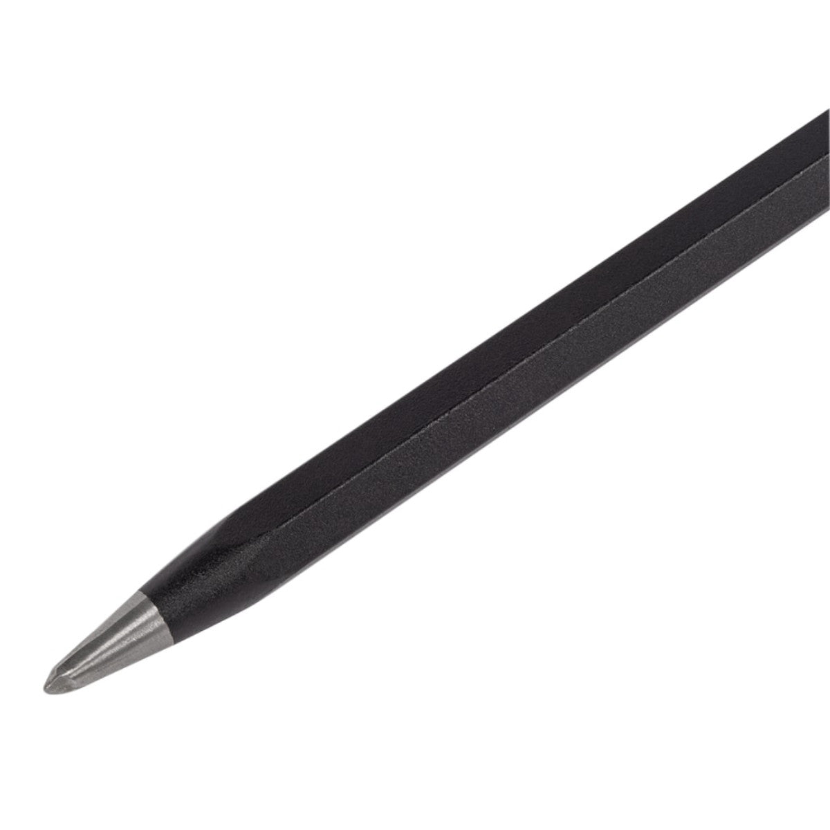 Roughneck Digging Bar - Chisel and Point 1.52m (60in) 6.2kg (14lbs) ROU64530