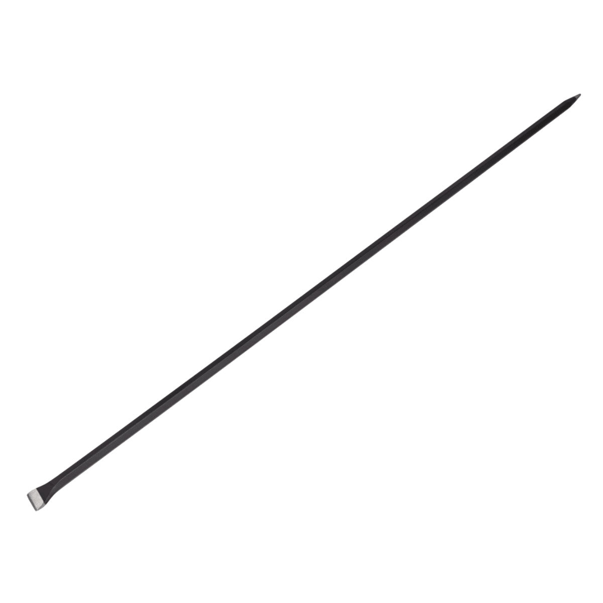 Roughneck Digging Bar - Chisel and Point 1.83m (72in) 7.5kg (17lbs) ROU64532