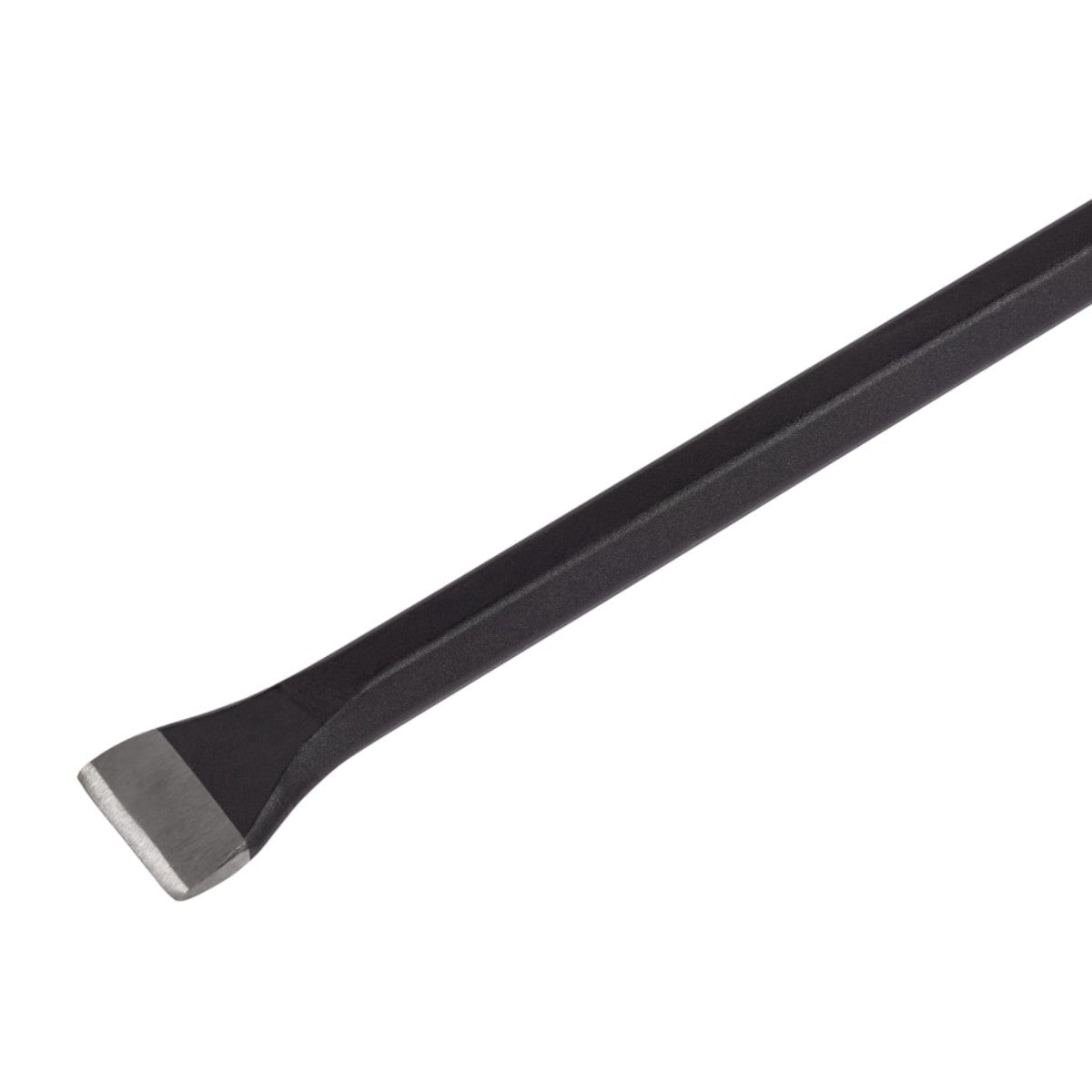 Roughneck Digging Bar - Chisel and Point 1.83m (72in) 7.5kg (17lbs) ROU64532