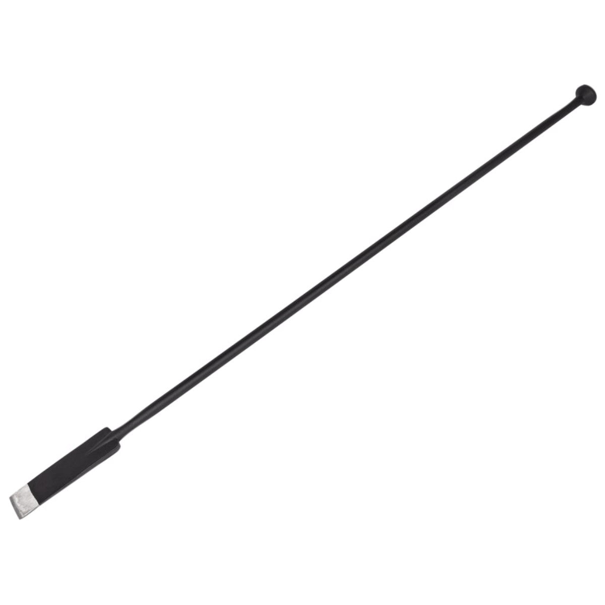 Roughneck Post Hole Digging Bar - Long Chisel and Tamper 1.75m (69in) 7.5kg (17lbs) ROU64549