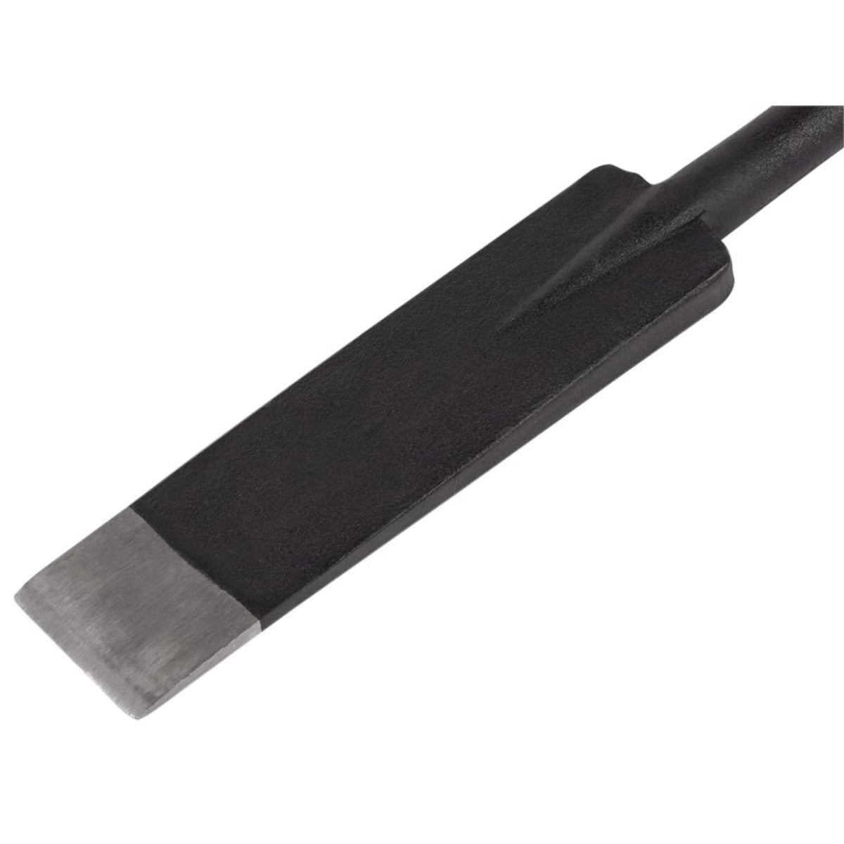 Roughneck Post Hole Digging Bar - Long Chisel and Tamper 1.75m (69in) 7.5kg (17lbs) ROU64549