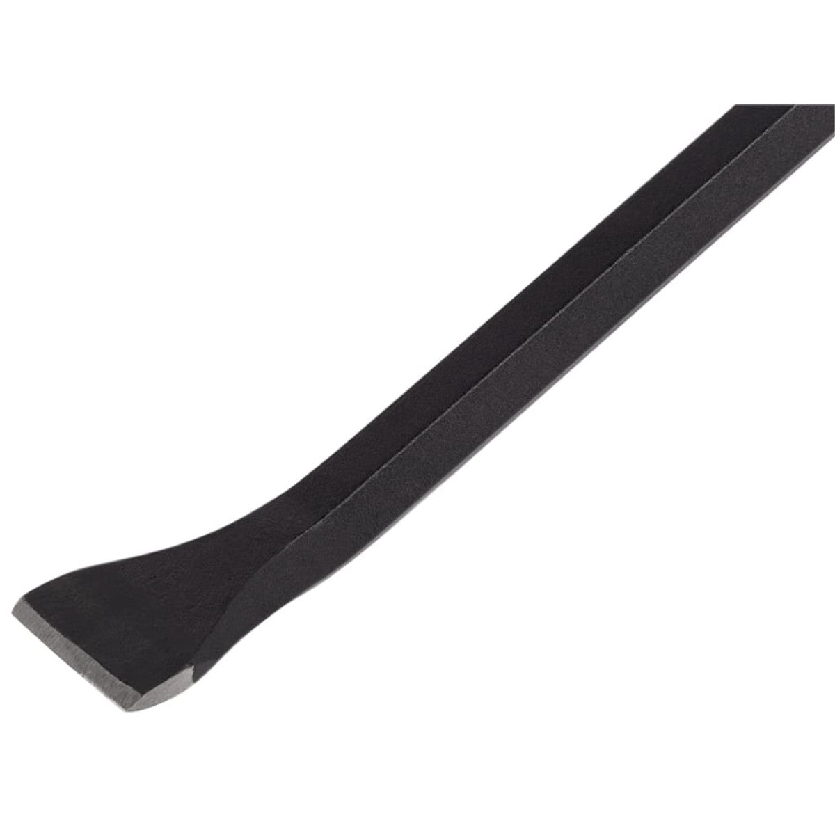 Roughneck Digging Bar - Bent Chisel and Point 1.52m (60in) 6.2kg (14lbs) ROU64585