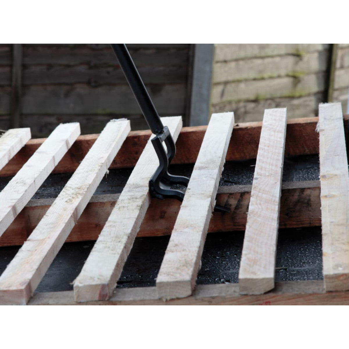 Roughneck GORILLA Demolition & Lifting Bar 92.5cm (37in) ROU64640