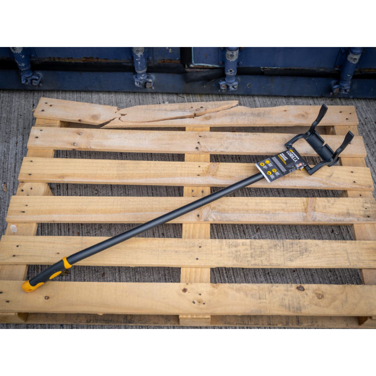 Roughneck GORILLA Pallet Buster 1.10m (43in) ROU64644