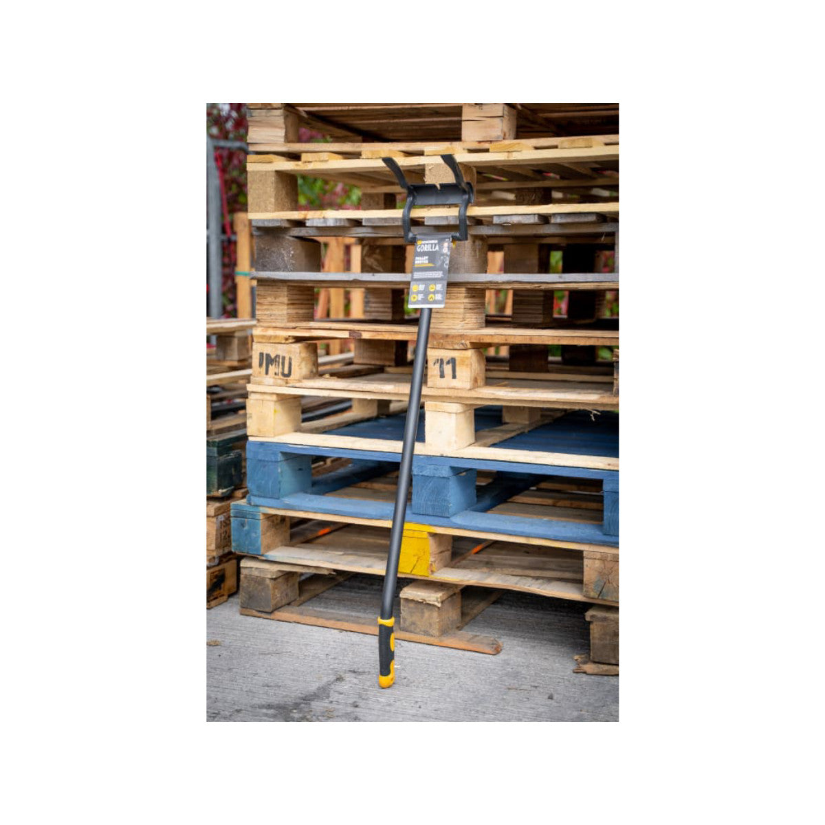 Roughneck GORILLA Pallet Buster 1.10m (43in) ROU64644