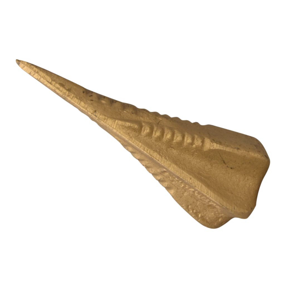 Roughneck Wood Grenade Splitting Wedge (Blister Packed) 1.6kg (4 lb) ROU65504BL