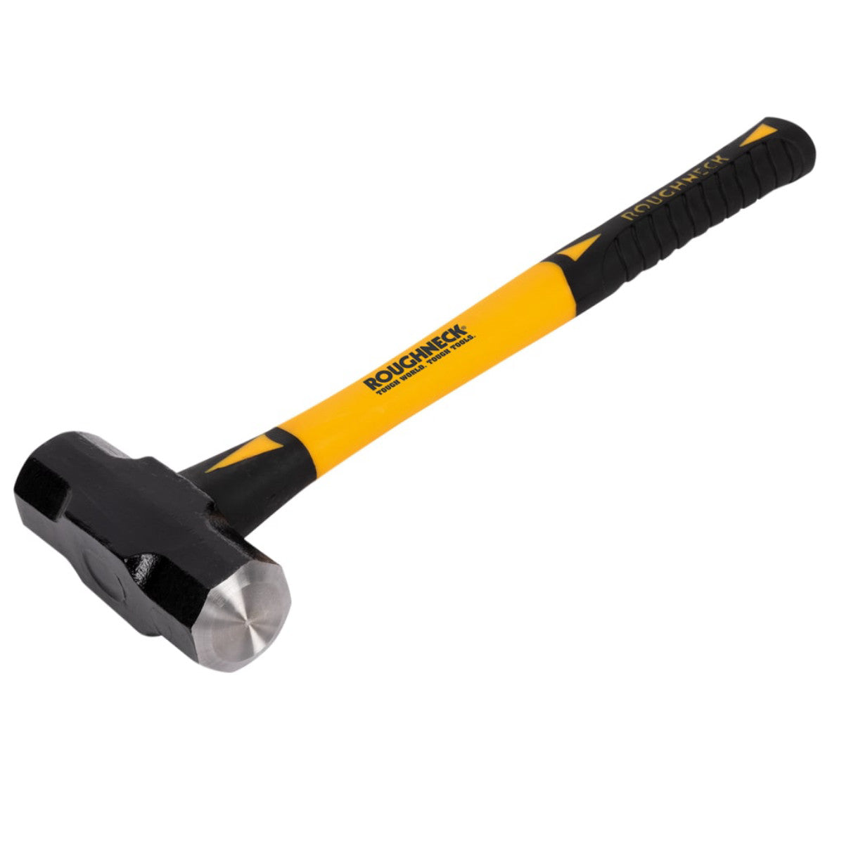 Roughneck Mini Sledge Hammer 16in Fibreglass Handle 1.8kg (4 lb) ROU65624