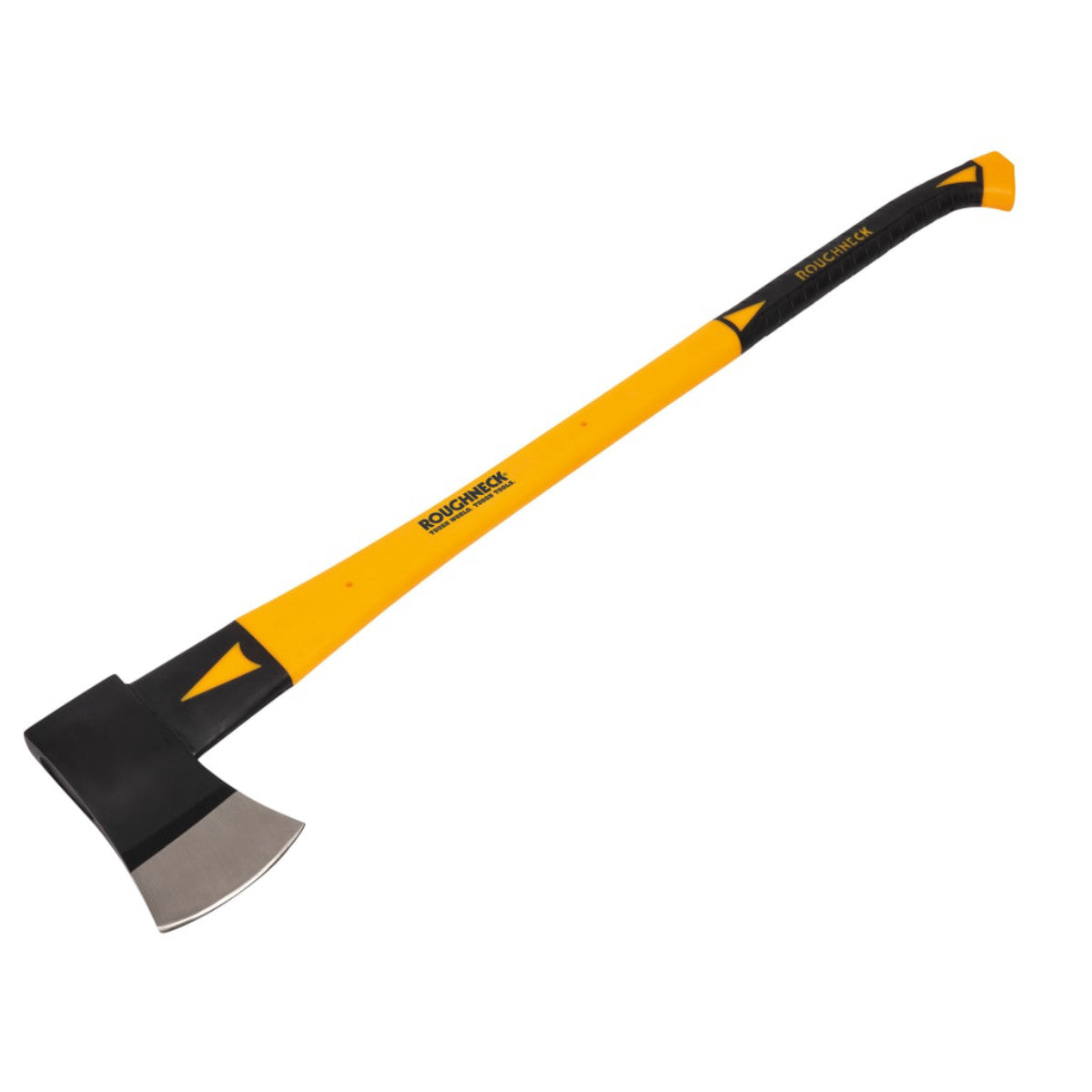 Roughneck Felling Axe Fibreglass Handle 1.6kg (3.1/2 lb) ROU65644