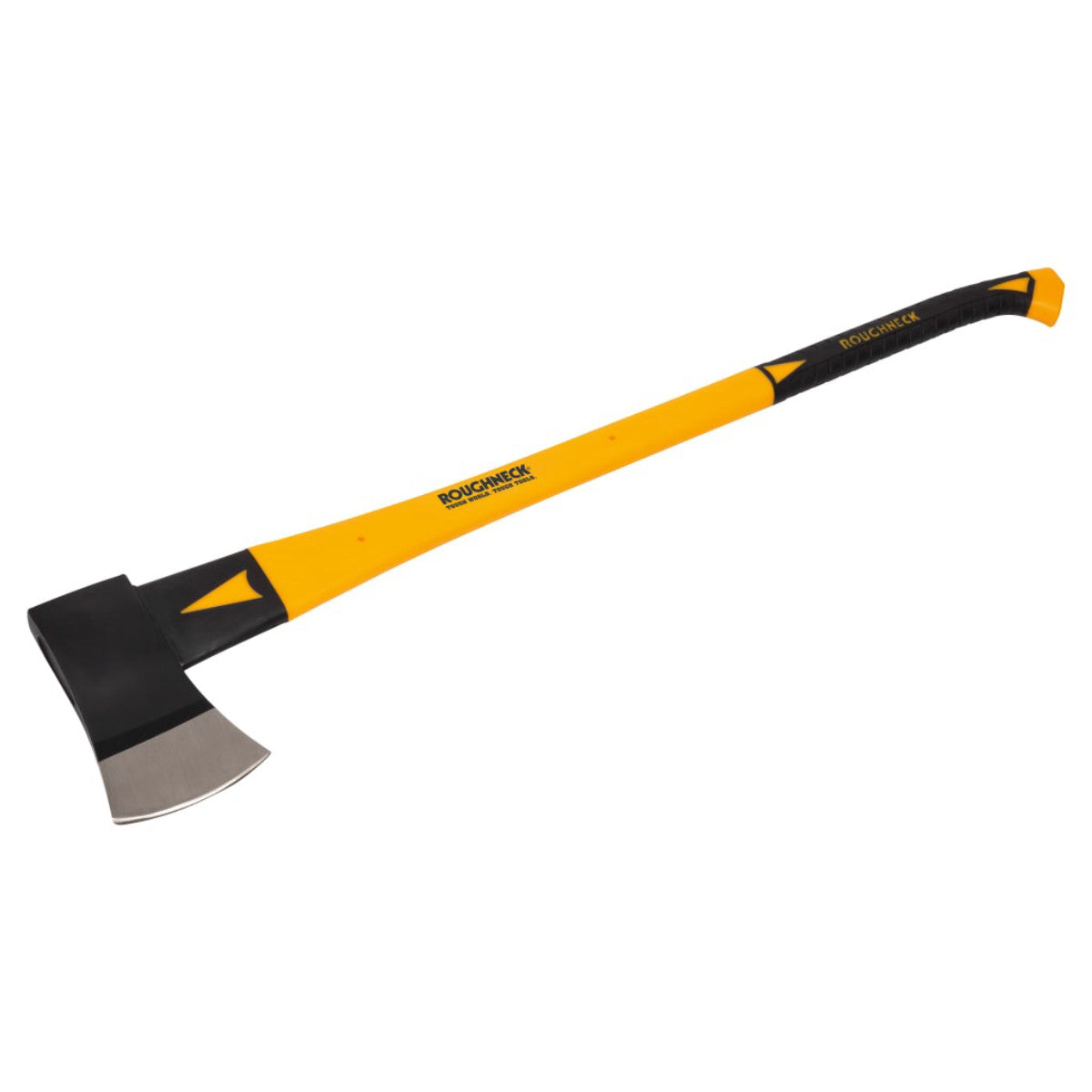 Roughneck Felling Axe Fibreglass Handle 2.3kg (5 lb) ROU65648