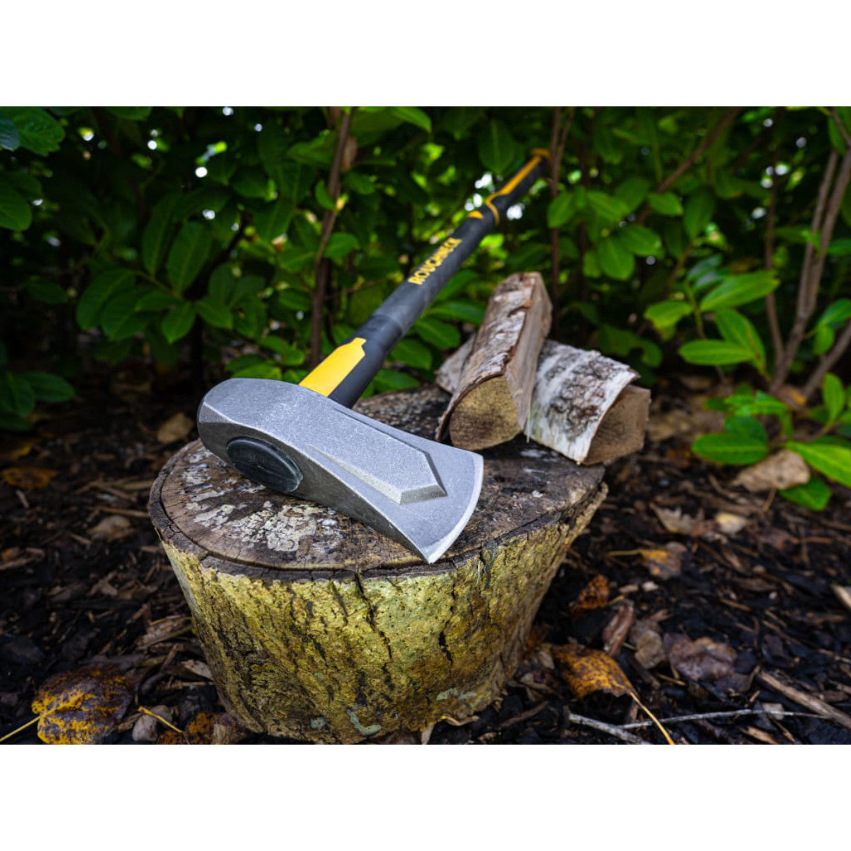 Roughneck GORILLA Splitting Maul 2.7kg (6 lb) ROU65666