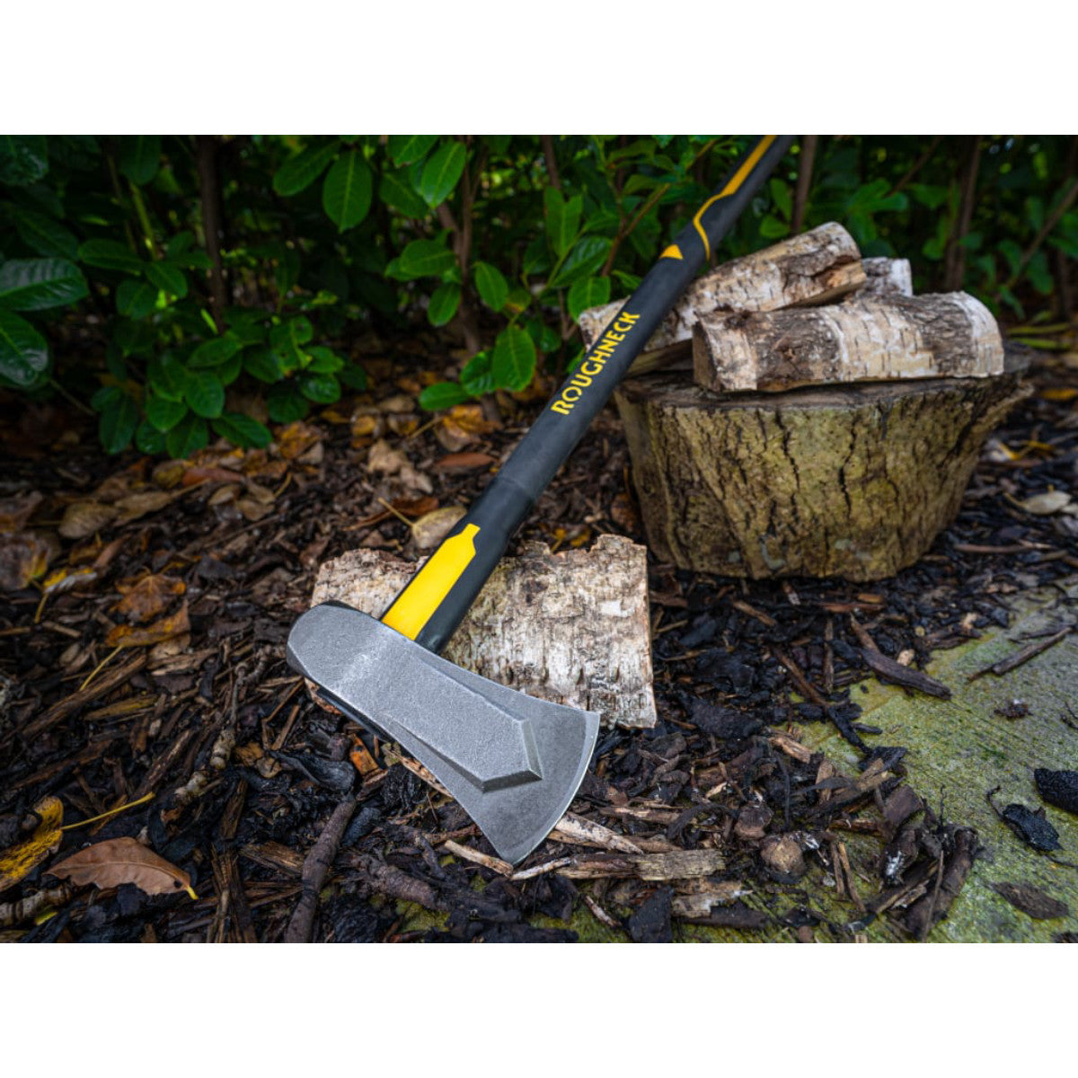 Roughneck GORILLA Splitting Maul 2.7kg (6 lb) ROU65666