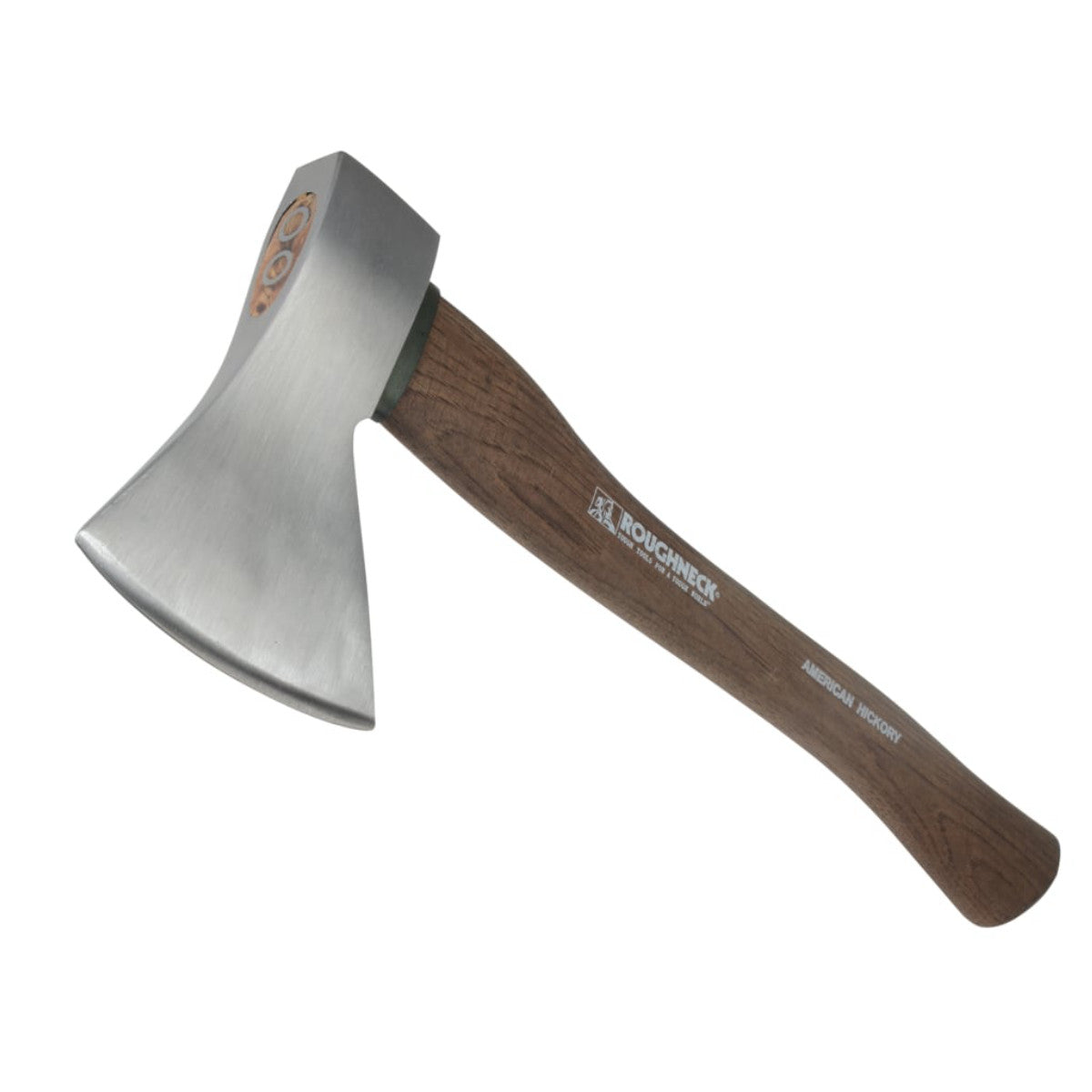 Roughneck Vintage Hand Axe 1.0kg (2.1/4 lb) ROU65672