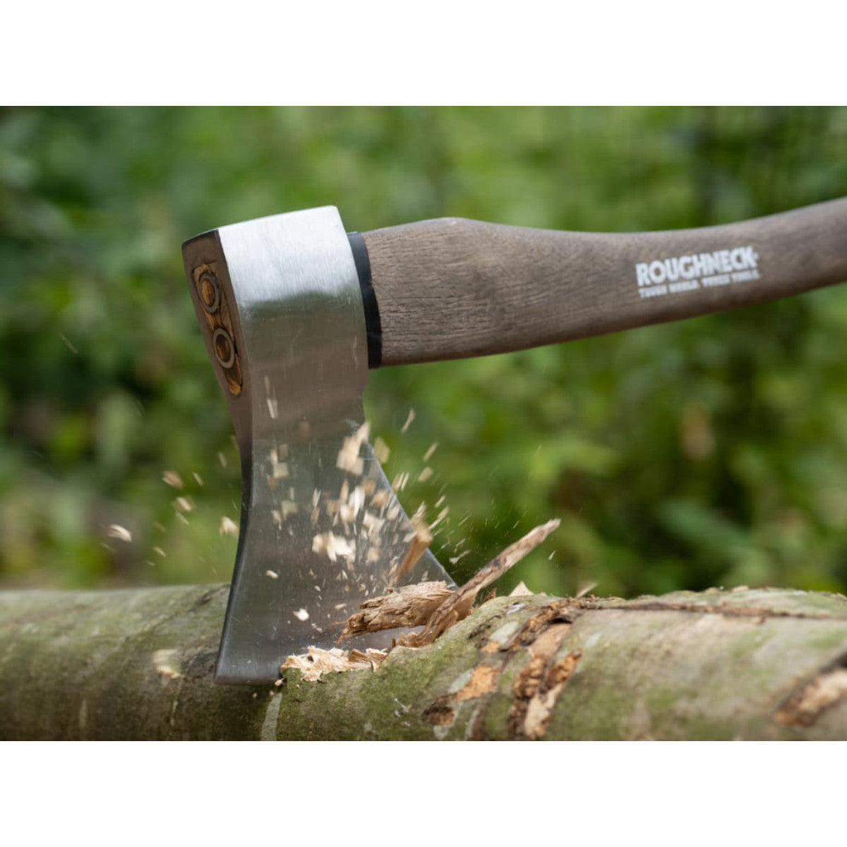 Roughneck Vintage Axe 1.6kg (3.1/2 lb) ROU65675