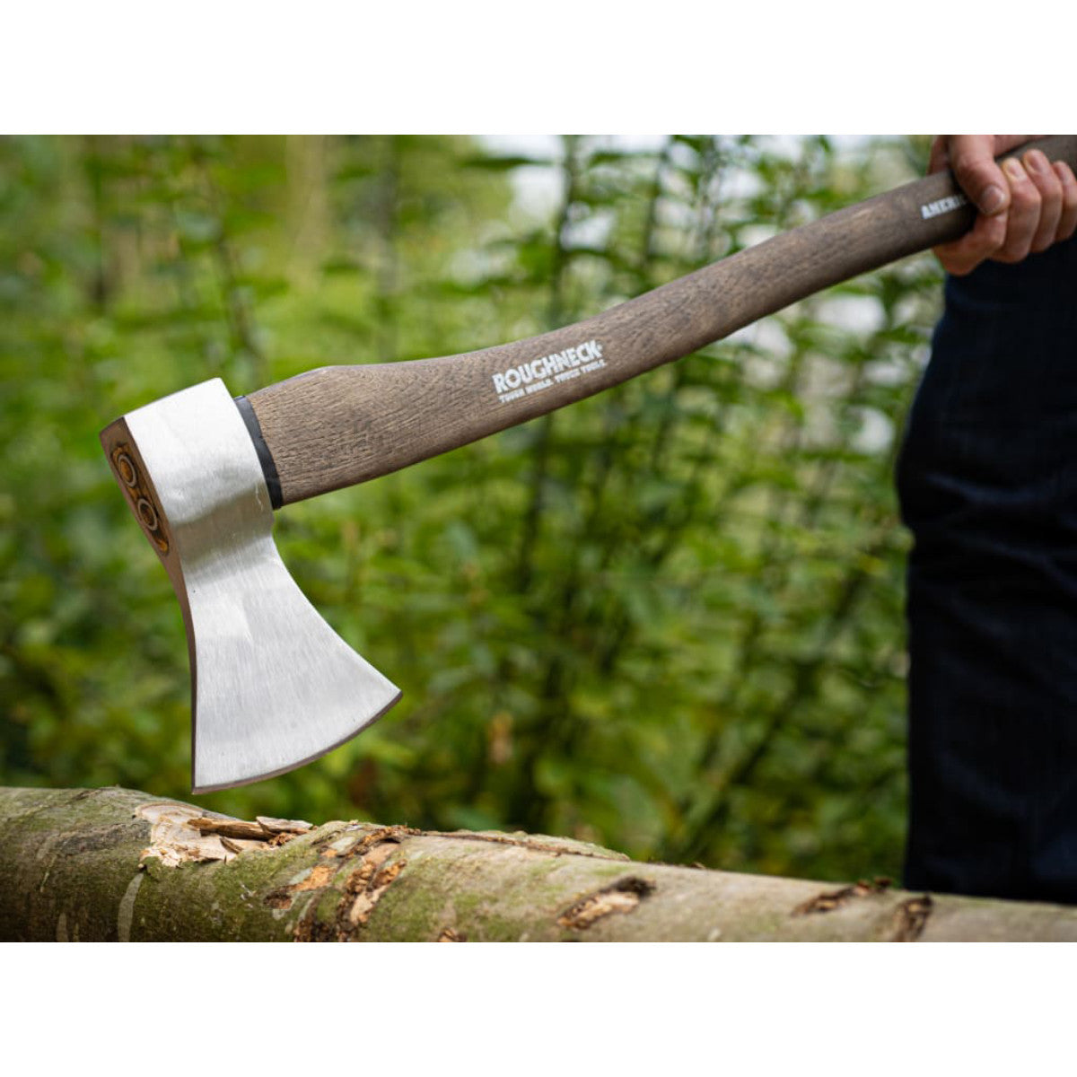 Roughneck Vintage Axe 1.6kg (3.1/2 lb) ROU65675