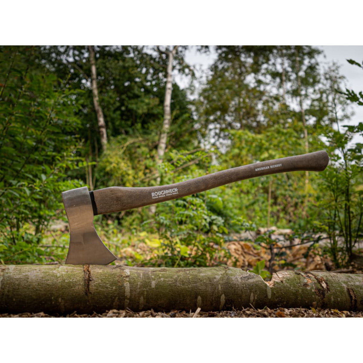 Roughneck Vintage Axe 1.6kg (3.1/2 lb) ROU65675