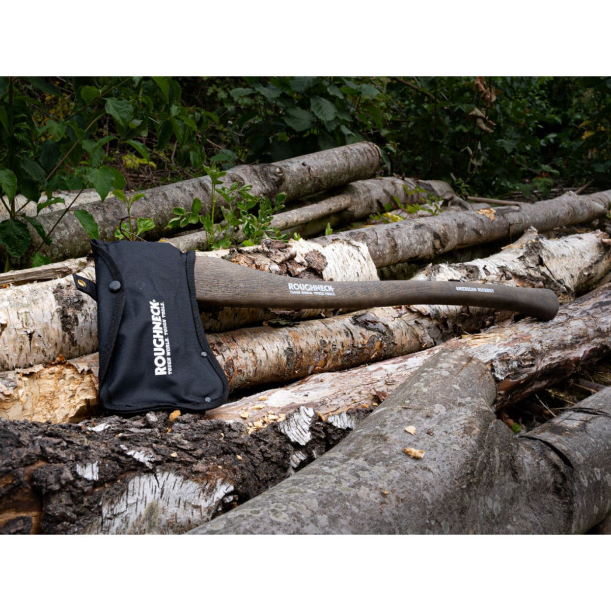 Roughneck Vintage Axe 1.6kg (3.1/2 lb) ROU65675
