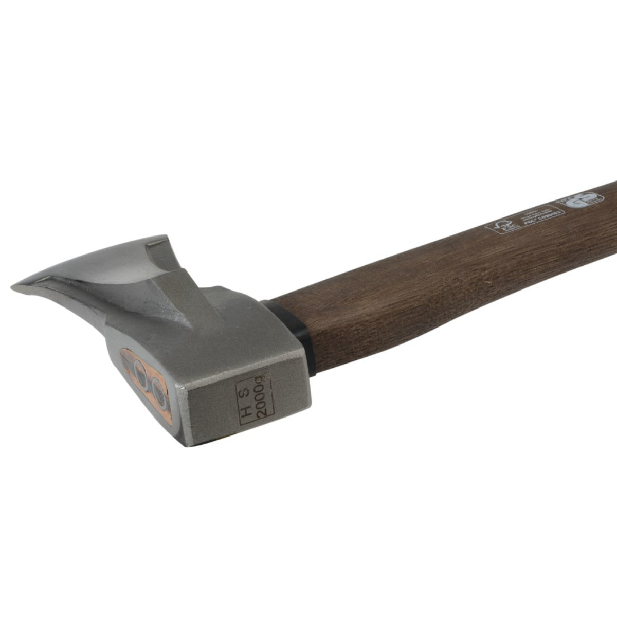 Roughneck Vintage Splitting Maul 2.0kg (4.1/2 lb) ROU65678
