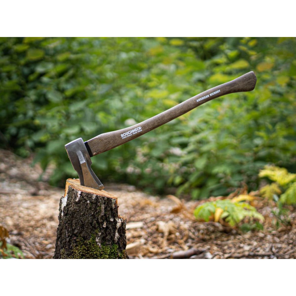 Roughneck Vintage Splitting Maul 2.0kg (4.1/2 lb) ROU65678