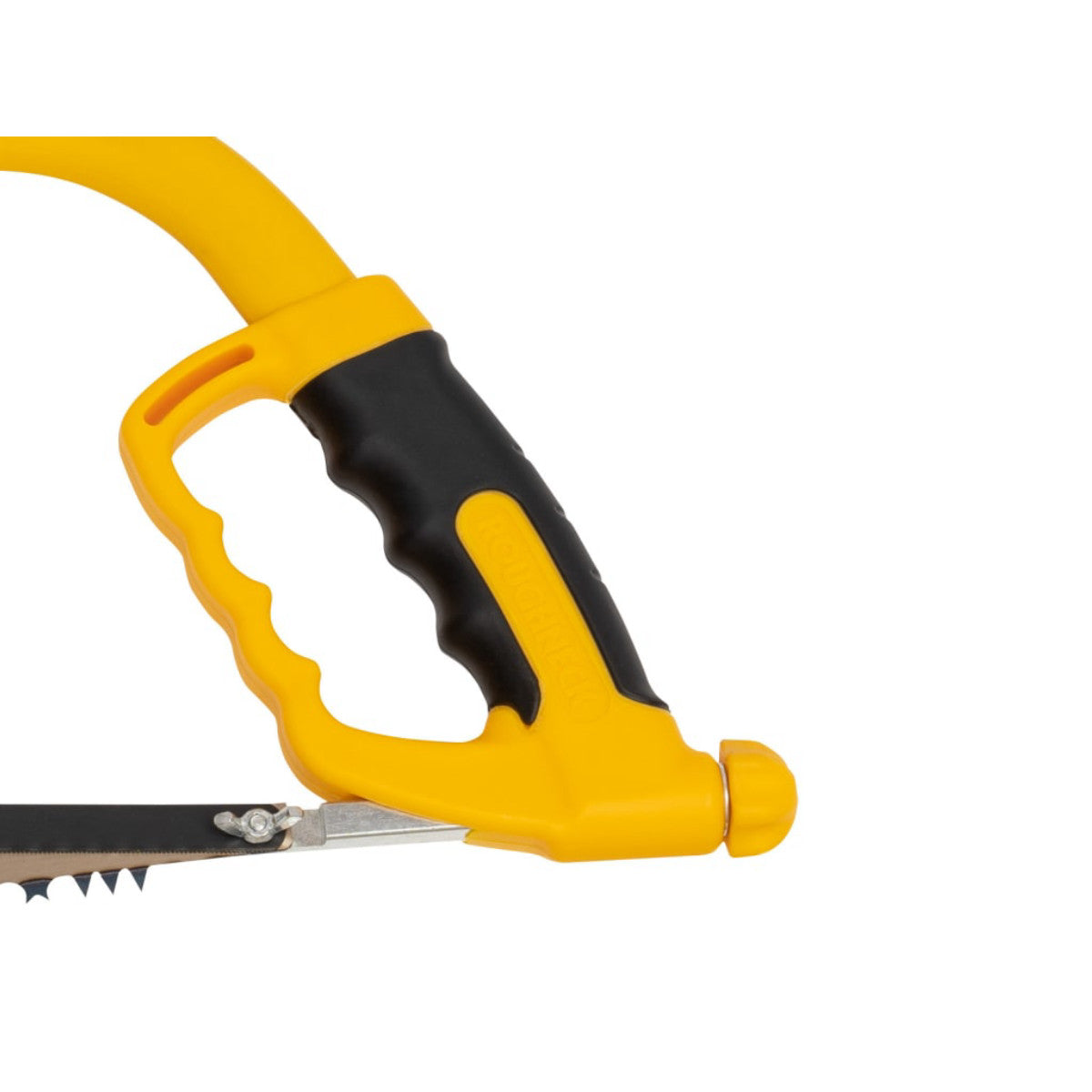 Roughneck Combi Bow Saw and Hacksaw 300mm (12in) ROU66812