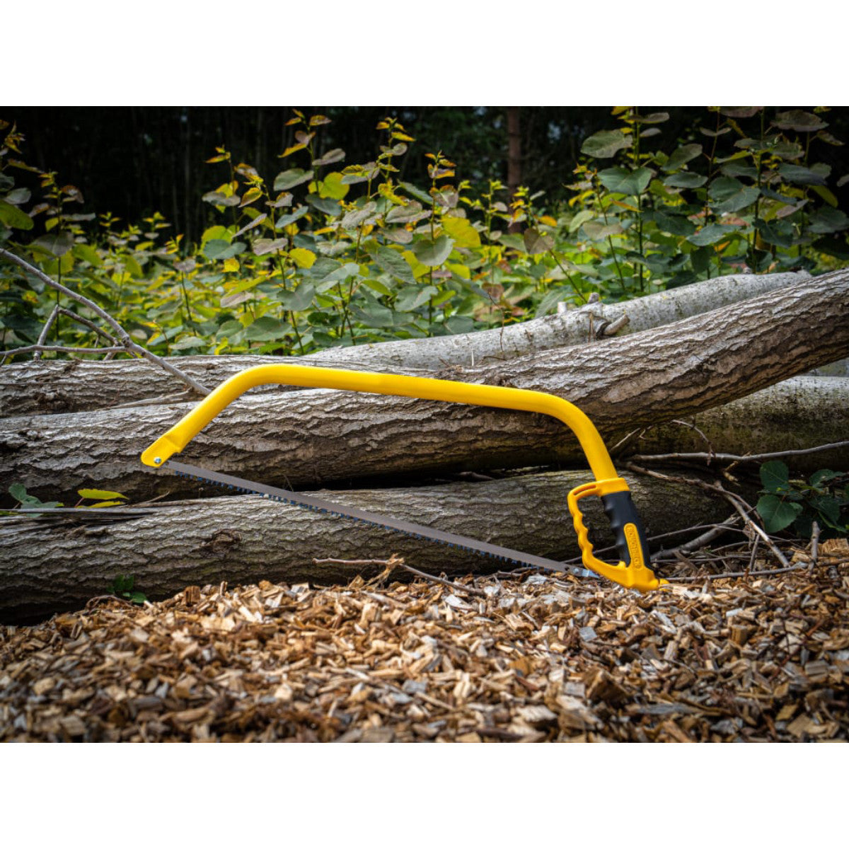 Roughneck Bow Saw 525mm (21in) ROU66822