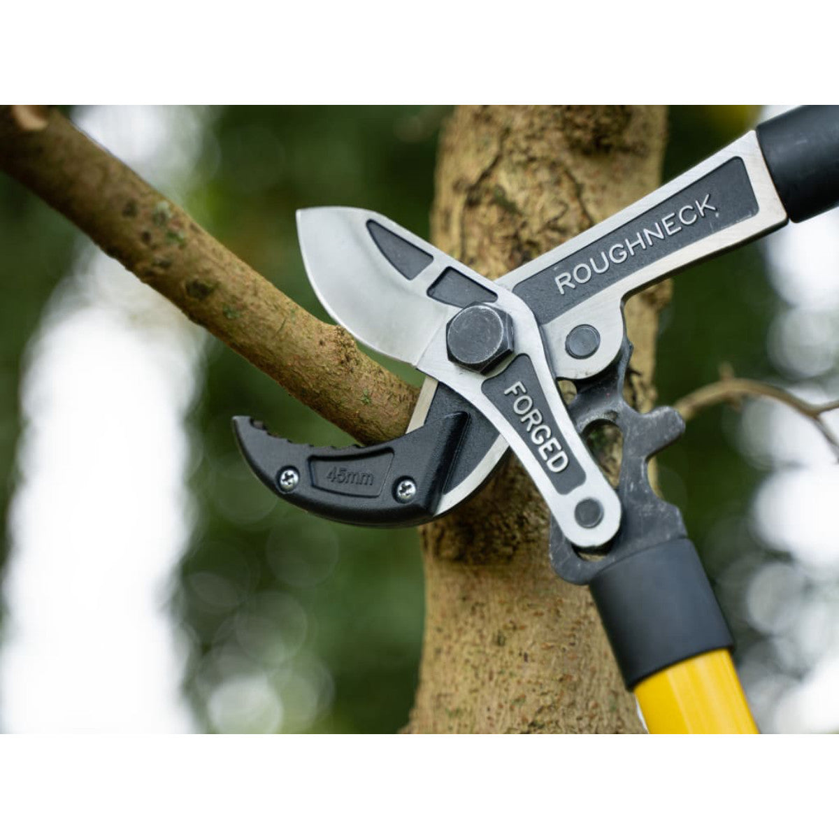Roughneck XT Pro Anvil Loppers 765mm (30in) ROU66865