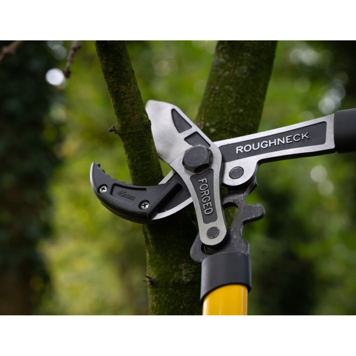Roughneck XT Pro Anvil Loppers 765mm (30in) ROU66865
