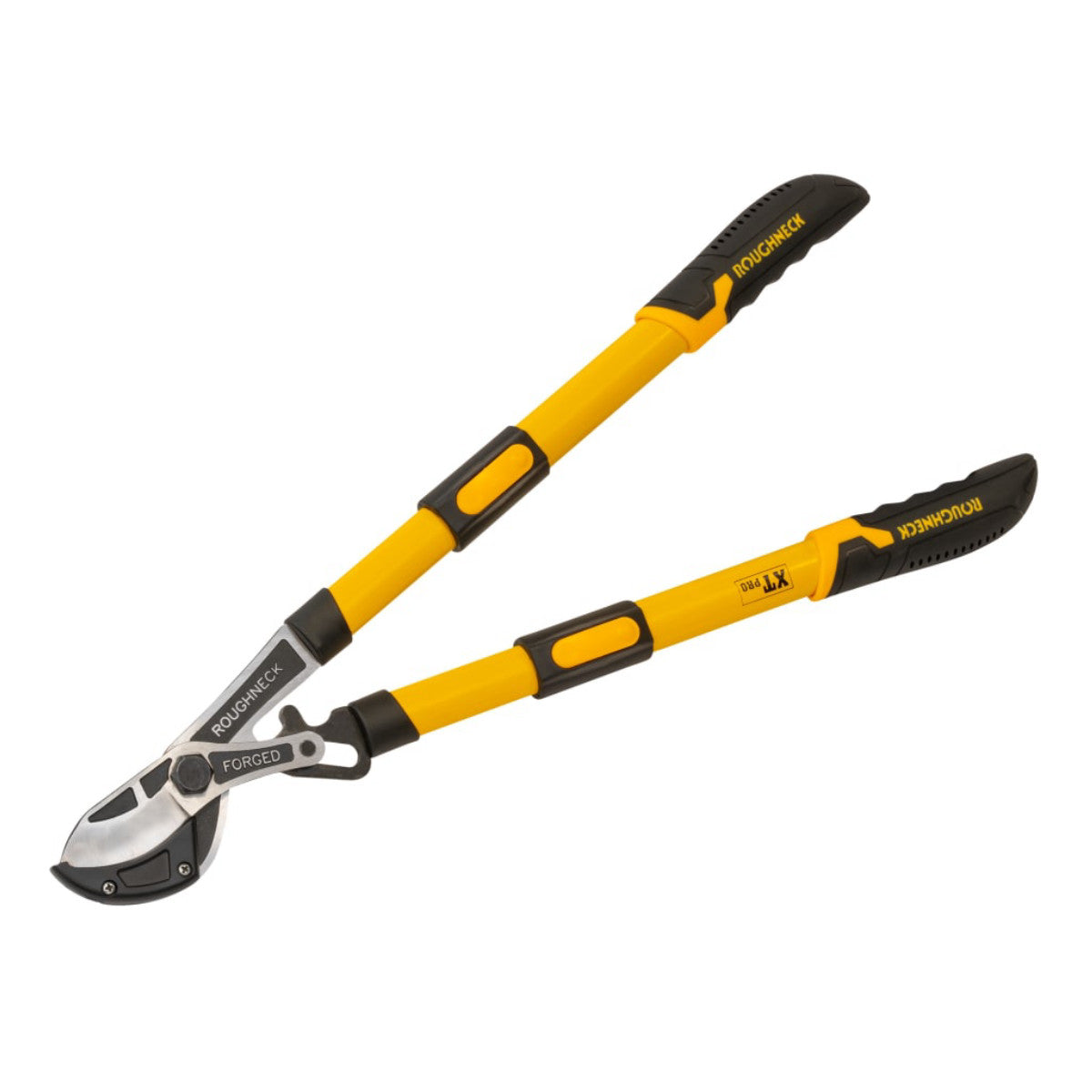 Roughneck XT Pro Telescopic Anvil Loppers 695-945mm (27.1/2-37.3/4in) ROU66866