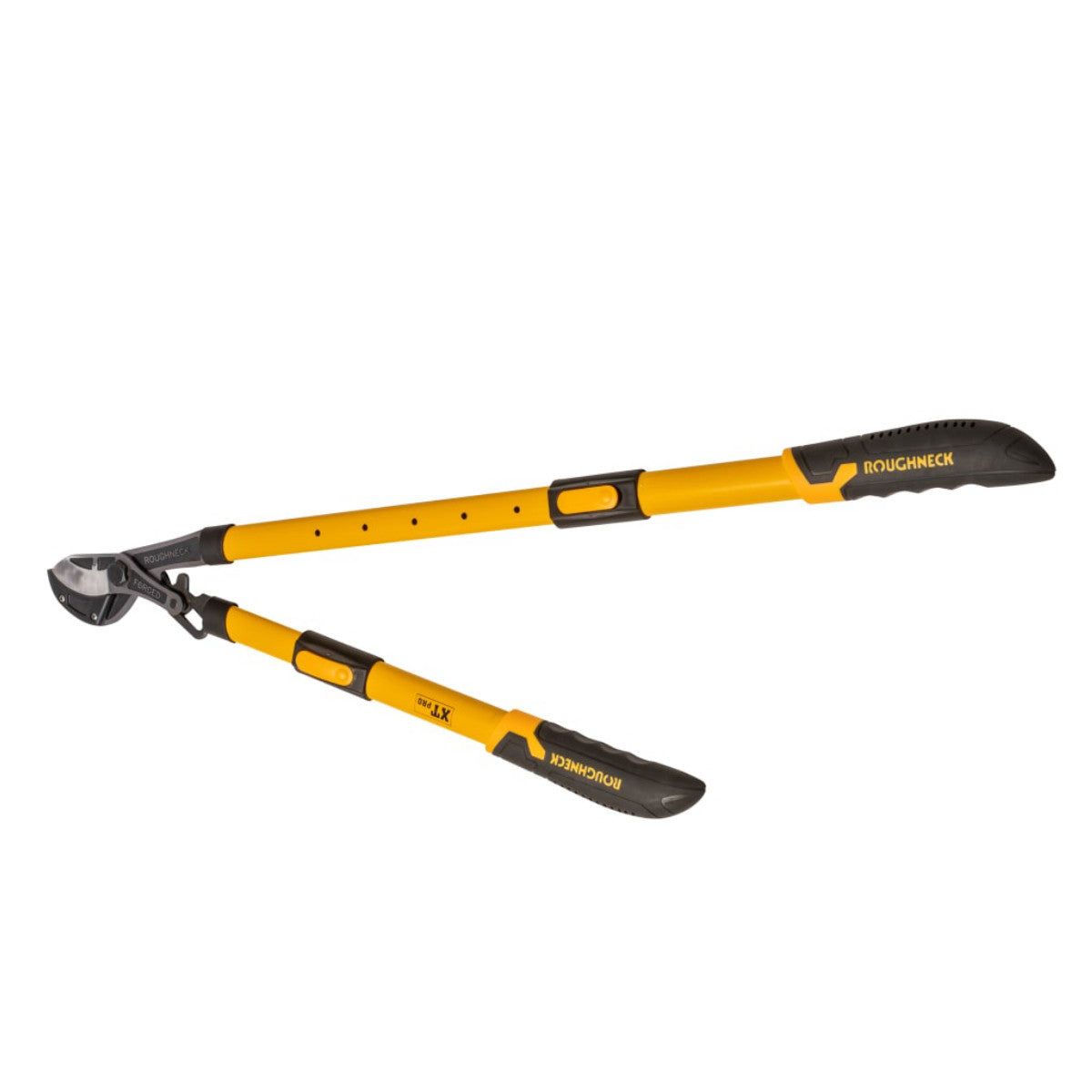 Roughneck XT Pro Telescopic Anvil Loppers 695-945mm (27.1/2-37.3/4in) ROU66866