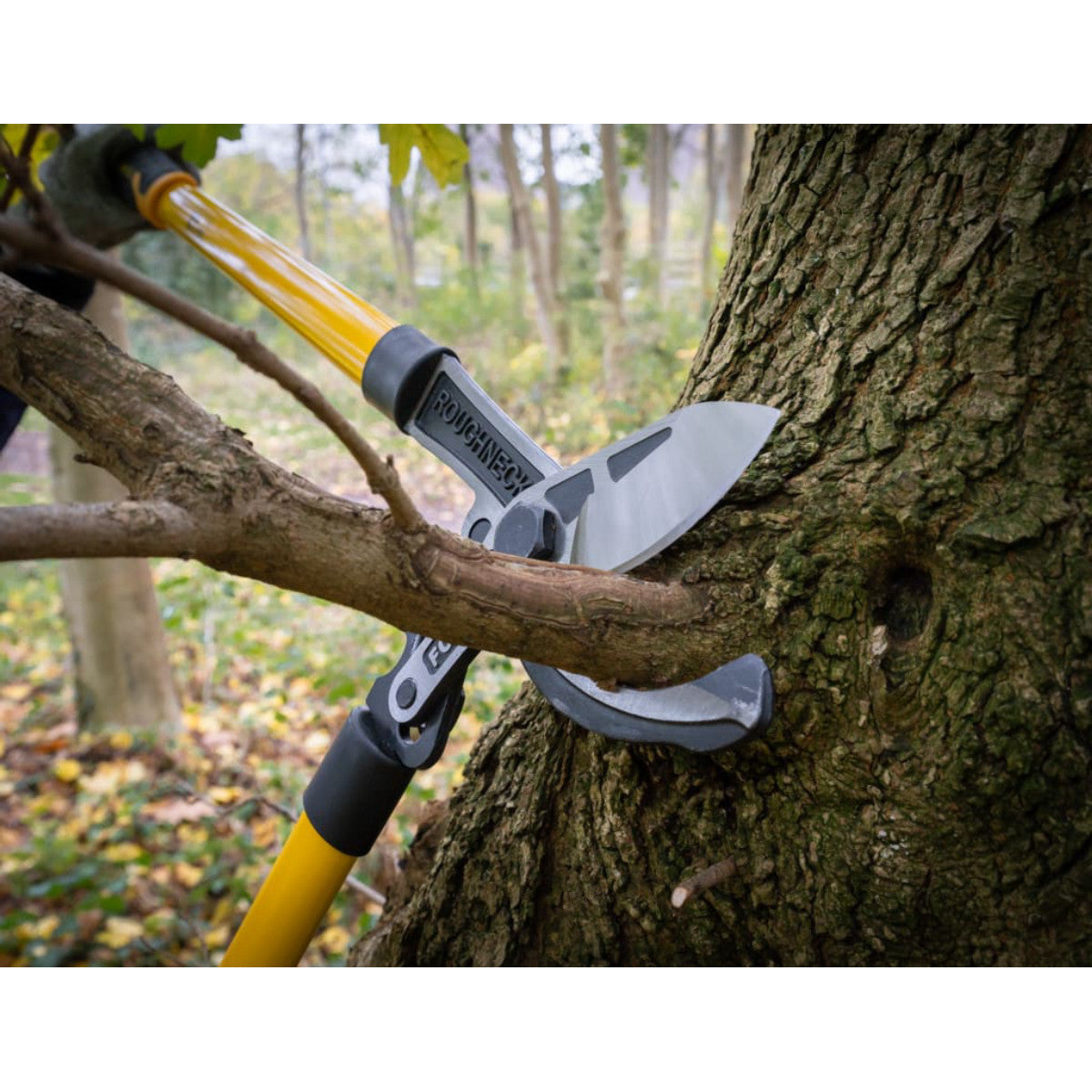 Roughneck XT Pro Bypass Loppers 760mm (30in) ROU66867
