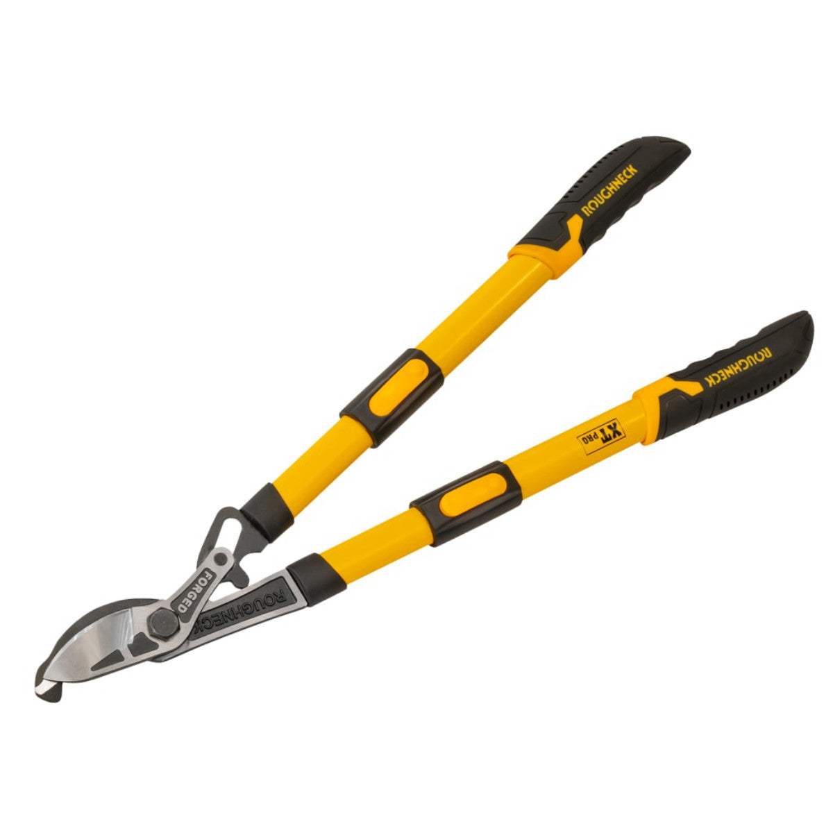 Roughneck XT Pro Telescopic Bypass Loppers 695-945mm (27.1/2-37.3/4in) ROU66868