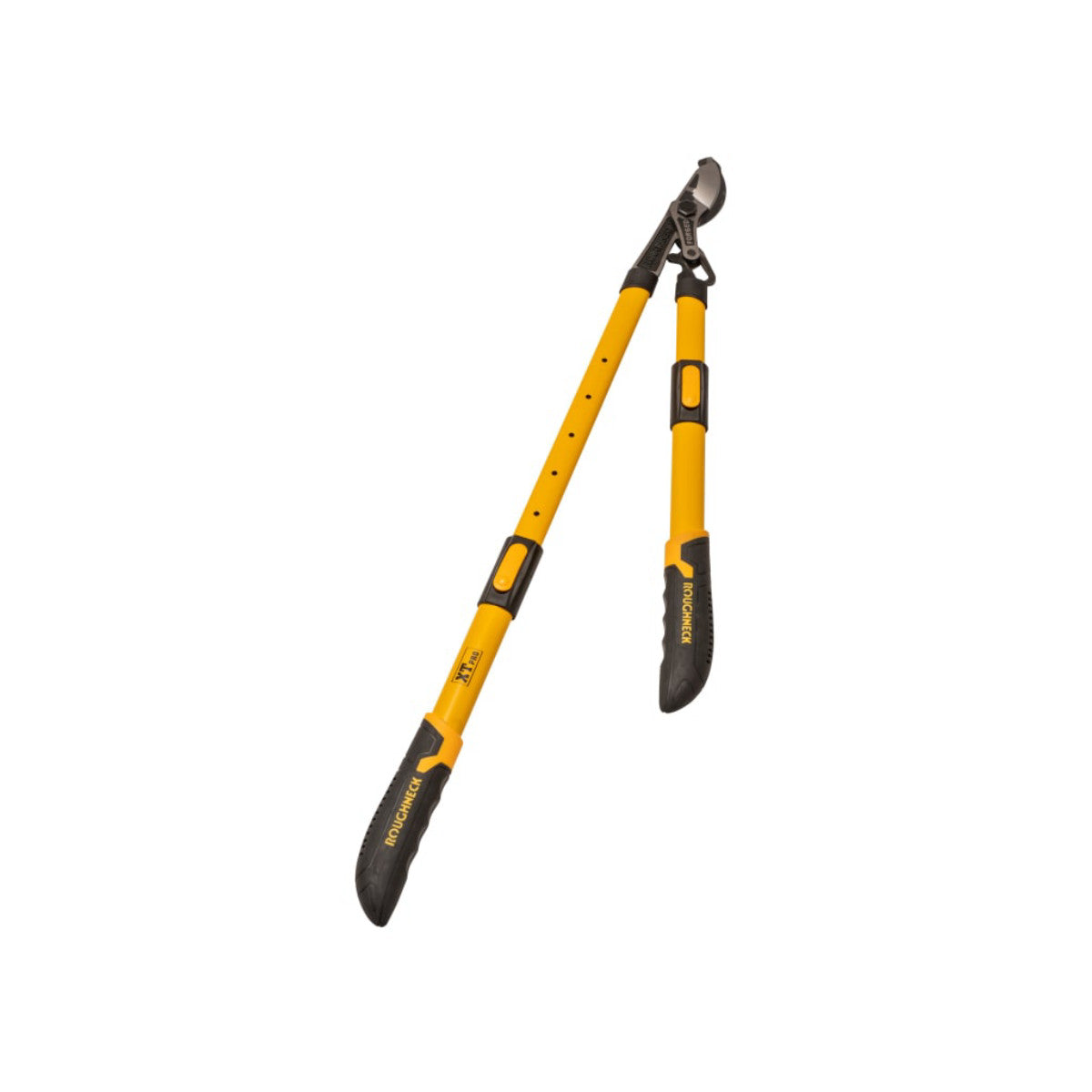 Roughneck XT Pro Telescopic Bypass Loppers 695-945mm (27.1/2-37.3/4in) ROU66868