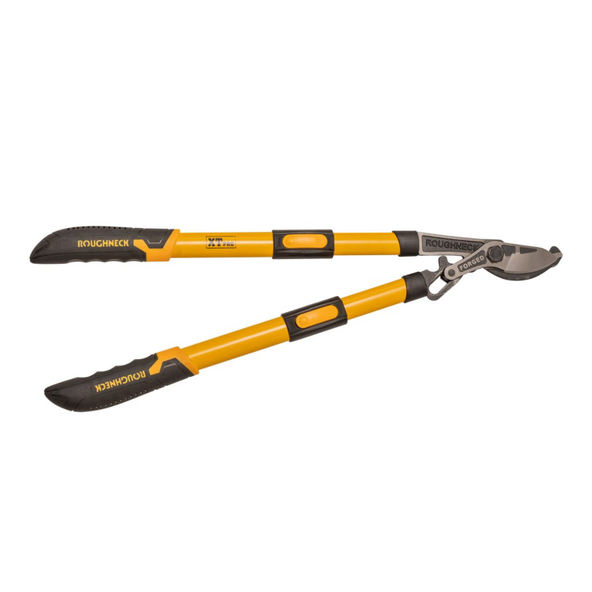 Roughneck XT Pro Telescopic Bypass Loppers 695-945mm (27.1/2-37.3/4in) ROU66868