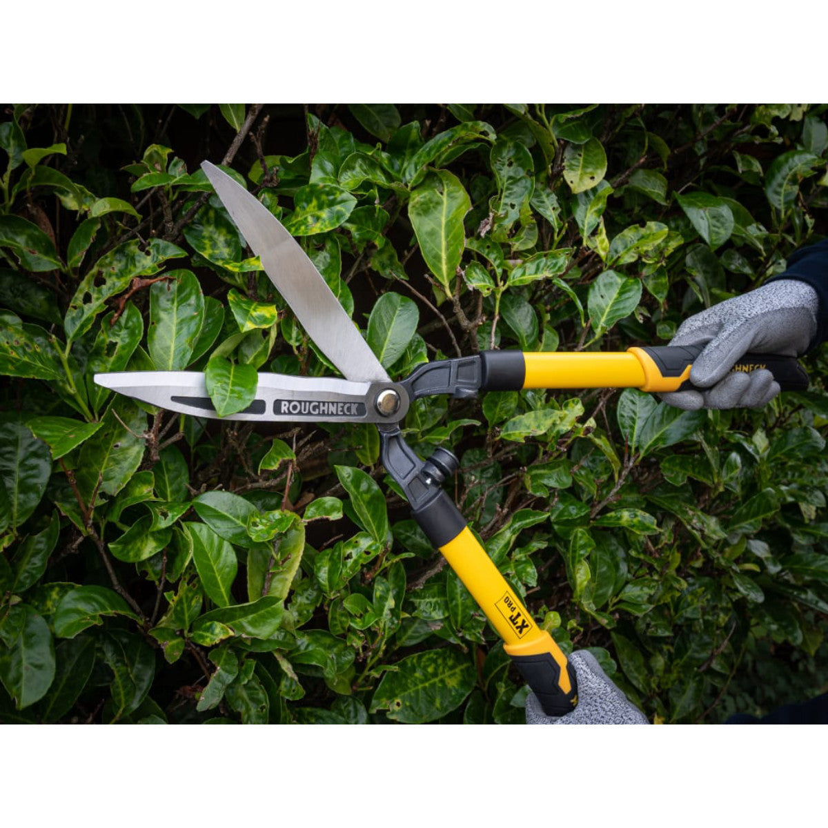Roughneck XT Pro Hedge Shears 635mm (25in) ROU66870