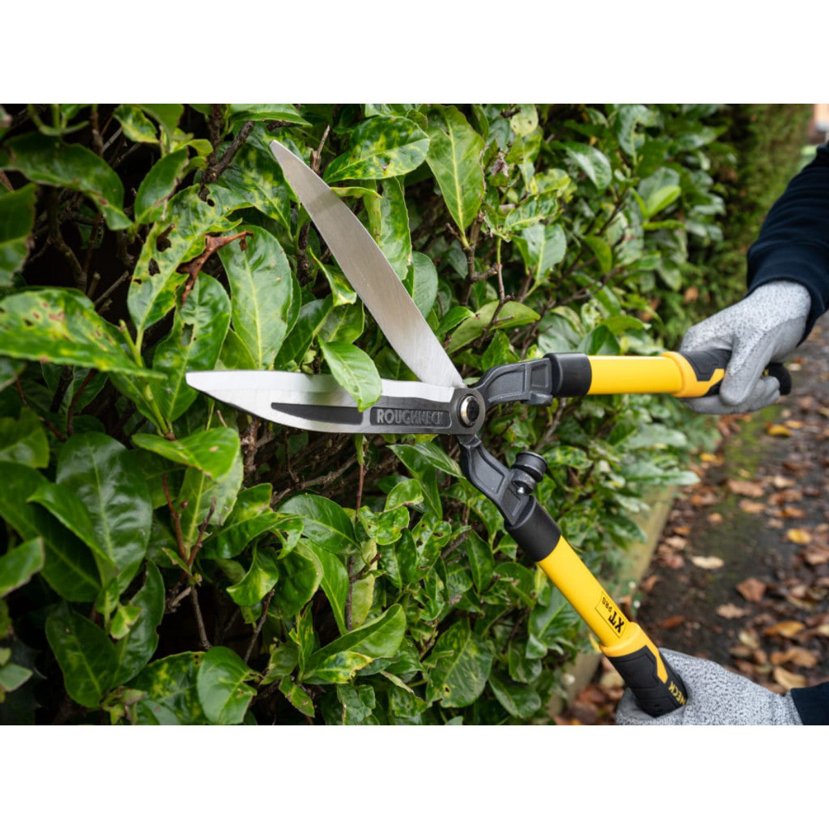 Roughneck XT Pro Hedge Shears 635mm (25in) ROU66870