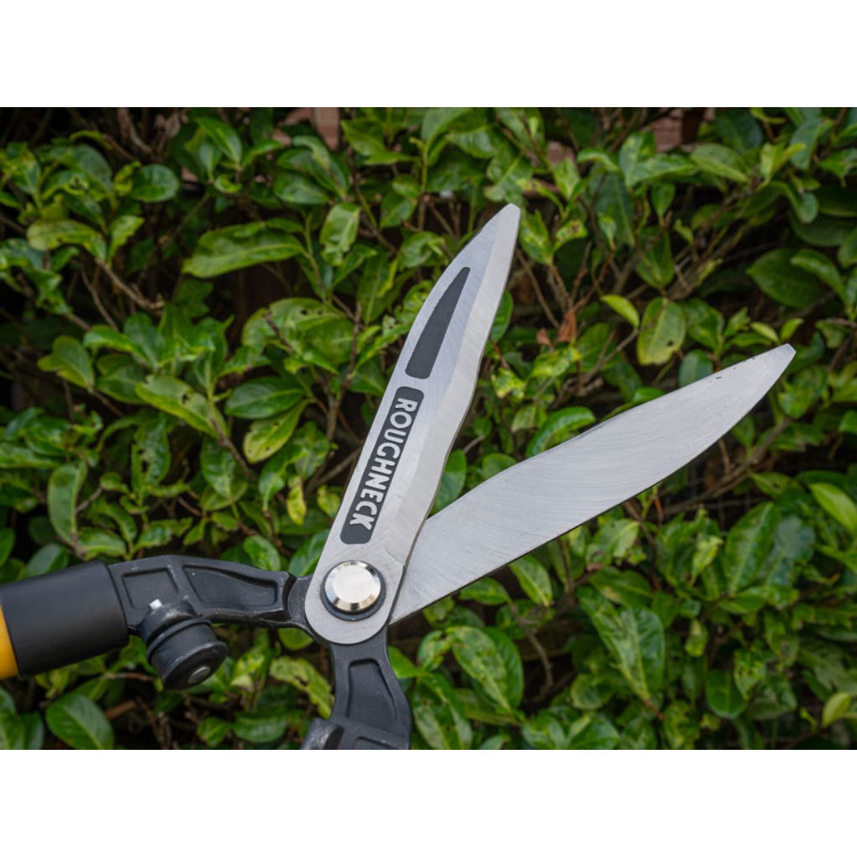 Roughneck XT Pro Hedge Shears 635mm (25in) ROU66870