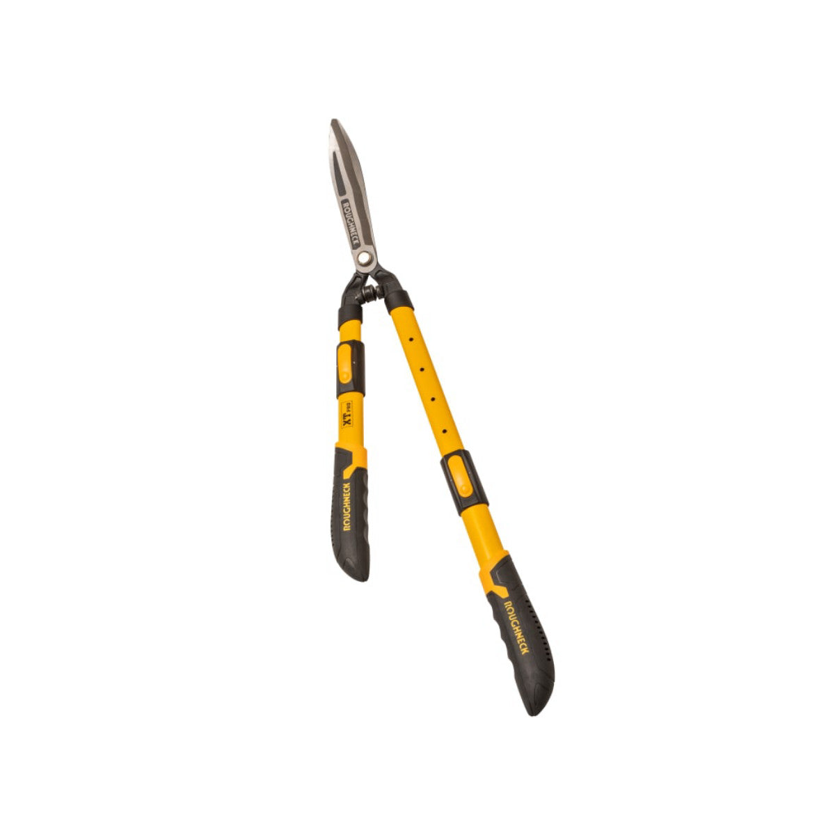Roughneck XT Pro Telescopic Hedge Shears 700-895mm (27.1/2-35.1/4in) ROU66871