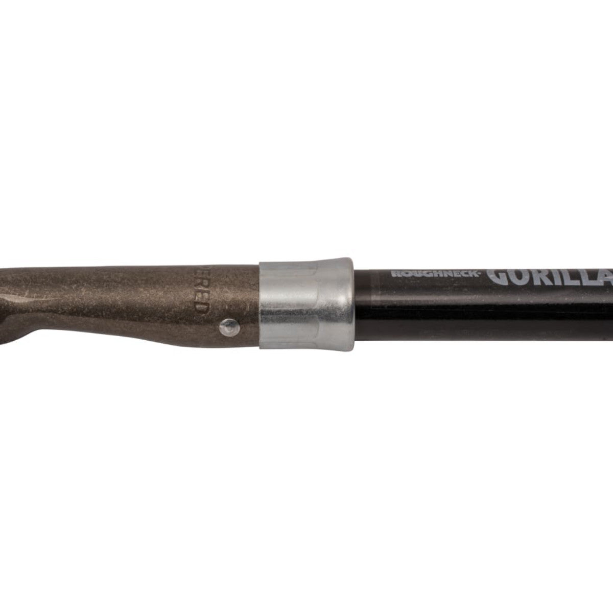 Roughneck GORILLA Sharp-Edge Micro Shovel - Round 690mm (27in) ROU68005
