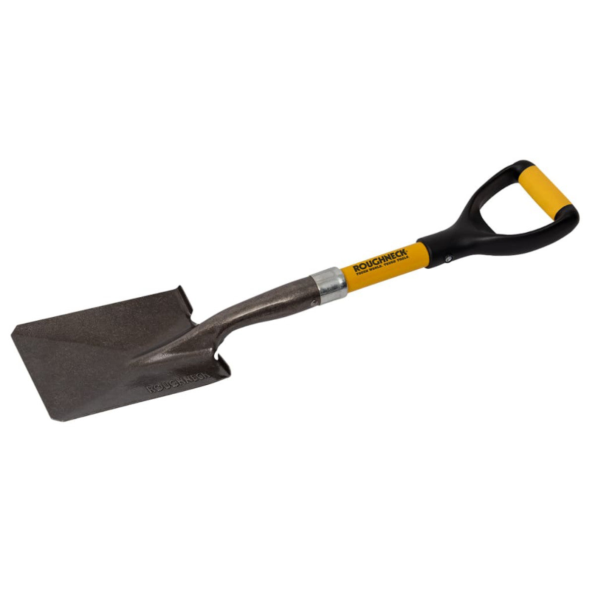 Roughneck Micro Shovel - Square 690mm (27in) ROU68006