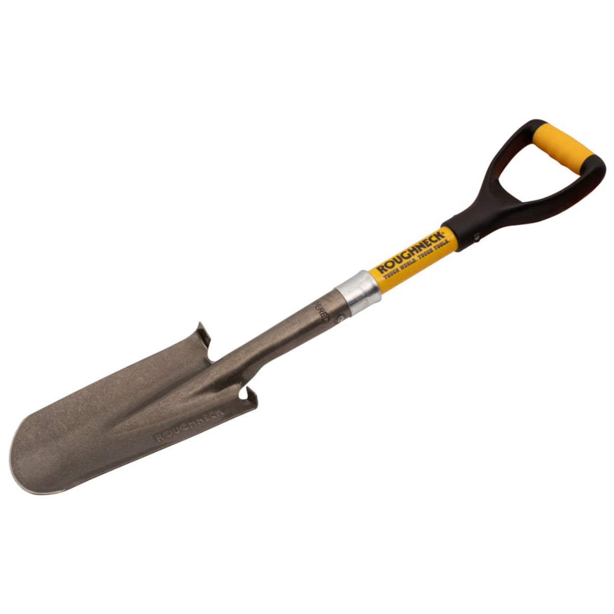 Roughneck Micro Drainage Shovel 740mm (29in) ROU68009