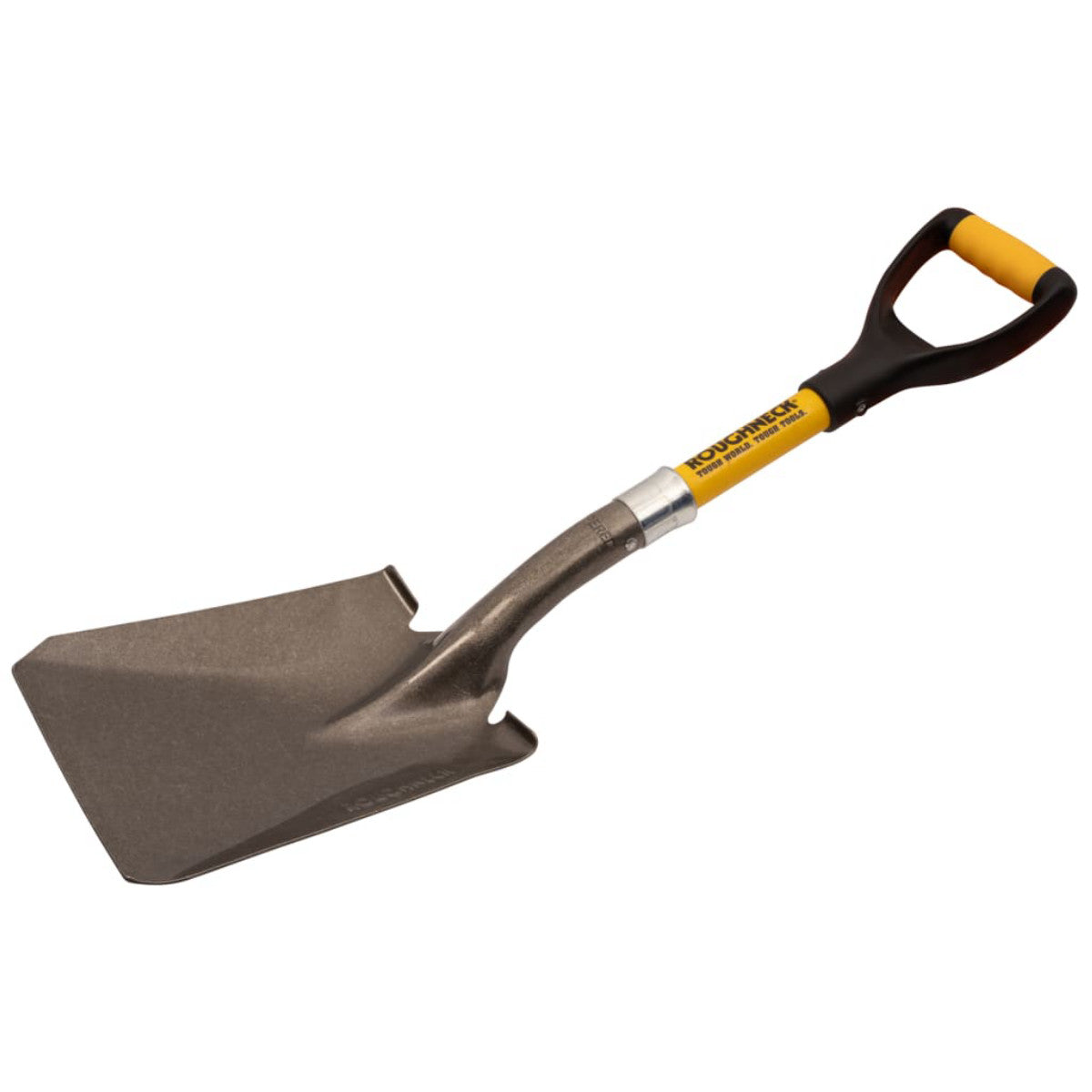 Roughneck Micro Bulk Shovel - 730mm (28.3/4in) ROU68011