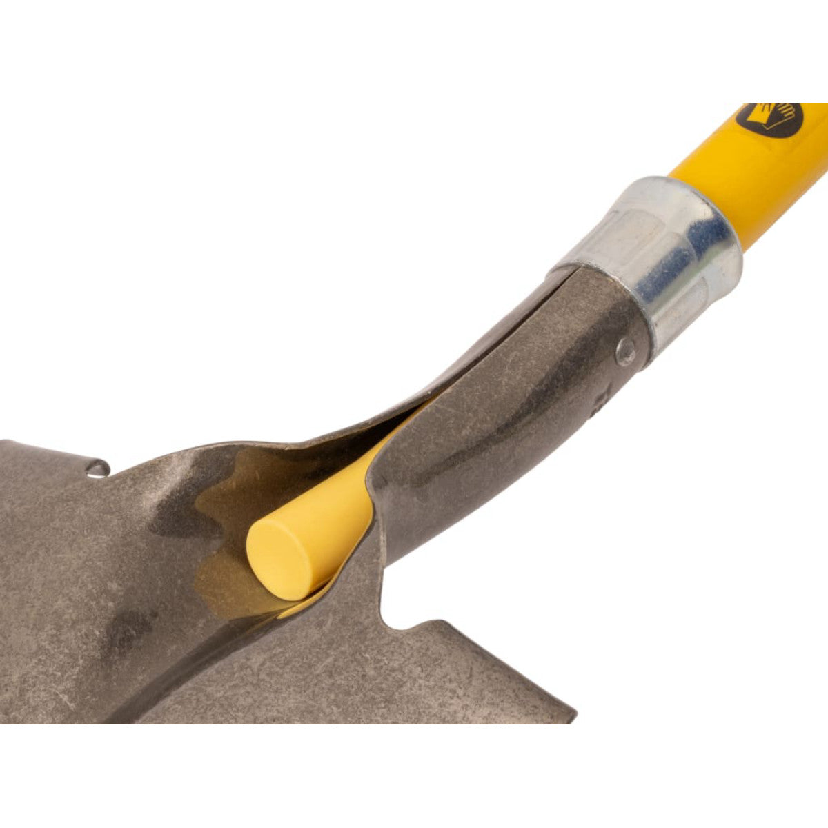 Roughneck Micro Bulk Shovel - 730mm (28.3/4in) ROU68011